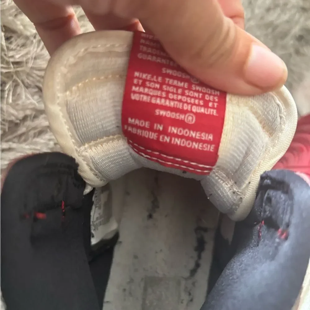 Nike quidation sale